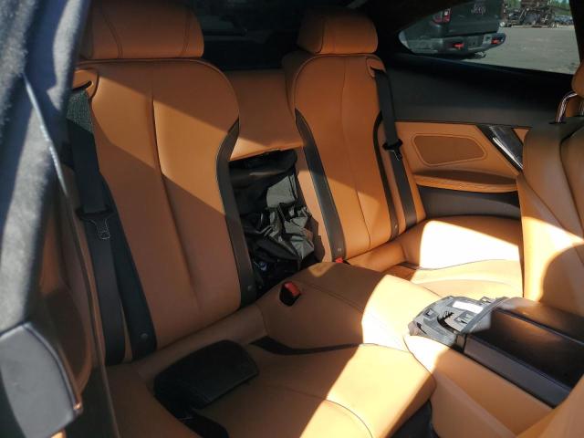 Zdjęcie 10 z aukcji – 2016 BMW 650 XI z VIN WBA6H7C54GGA05061