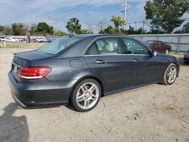 Photo 3 from auction – 2014 MERCEDES-BENZ E 350 with VIN WDDHF5KB4EA884481