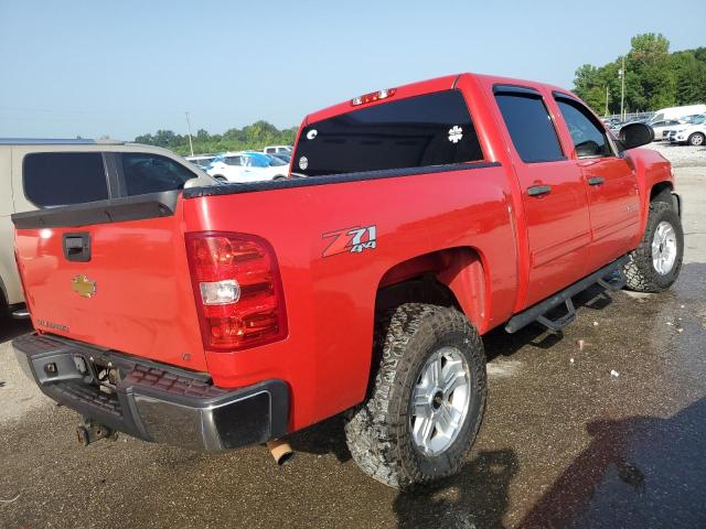 Photo 3 from auction – 2012 CHEVROLET SILVERADO with VIN 3GCPKSE7XCG239808