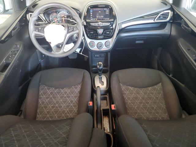 Photo 8 from auction – 2022 CHEVROLET SPARK 1LT with VIN KL8CD6SA7NC020383
