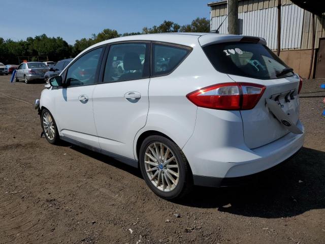 Photo 2 from auction – 2013 FORD C-MAX SE with VIN 1FADP5AU2DL520626