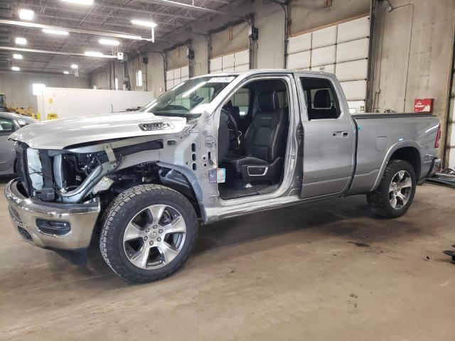Photo 1 from auction – 2020 RAM 1500 LARAM with VIN 1C6SRFDT8LN142021