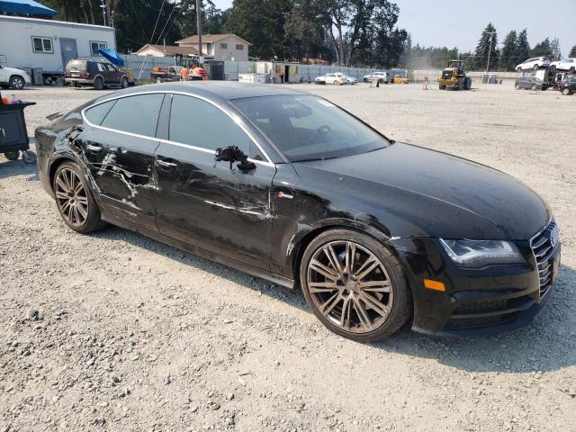 Photo 4 from auction – 2013 AUDI A7 PRESTIG with VIN WAU2GAFC2DN022888
