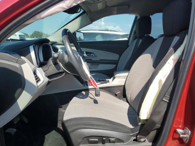 Photo 7 from auction – 2015 CHEVROLET EQUINOX LT with VIN 2GNALBEK6F6431628