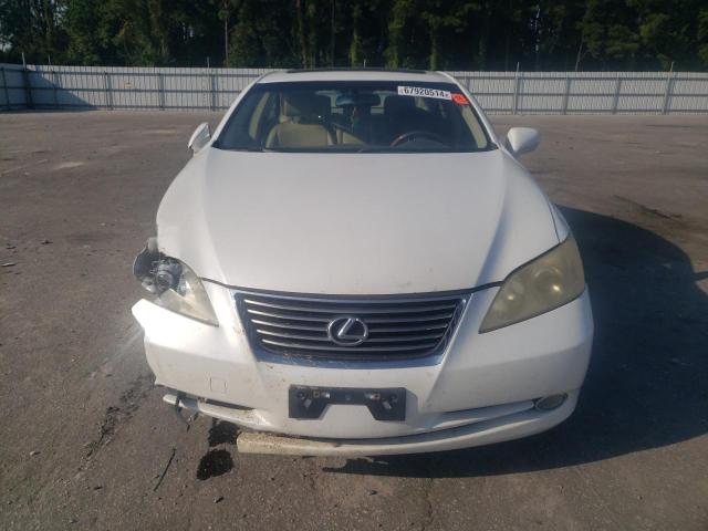 Photo 5 from auction – 2008 LEXUS ES 350 with VIN JTHBJ46G382237971