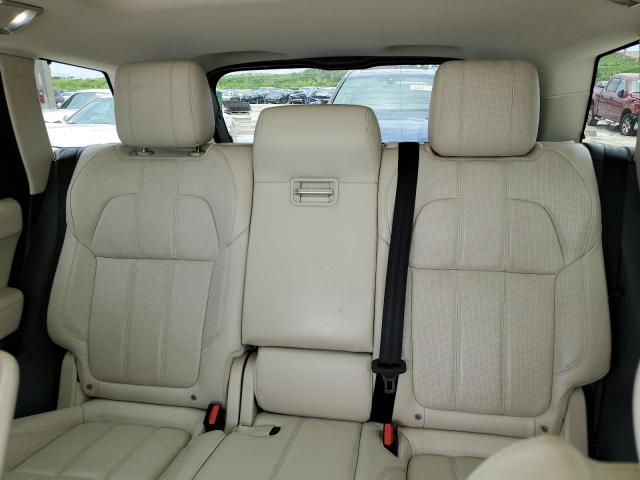 Photo 10 from auction – 2017 LAND ROVER RANGE ROVE with VIN SALWR2FV7HA157439