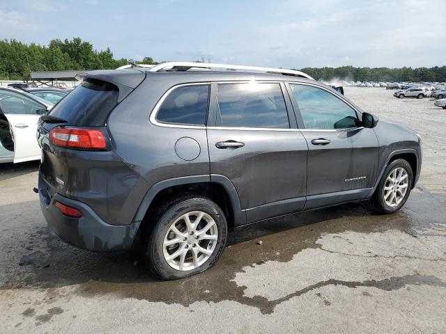 Photo 3 from auction – 2015 JEEP CHEROKEE L with VIN 1C4PJLCB2FW632269