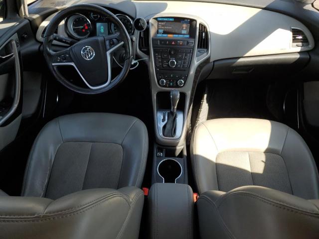 Photo 8 from auction – 2015 BUICK VERANO CON with VIN 1G4PR5SK6F4158453