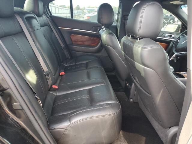 Photo 10 from auction – 2013 LINCOLN MKS with VIN 1LNHL9DKXDG618090