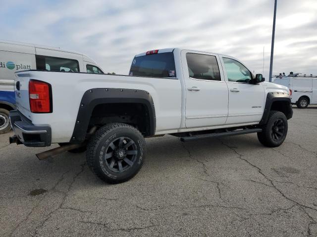 Photo 3 from auction – 2015 GMC SIERRA K25 with VIN 1GT12YEGXFF104505