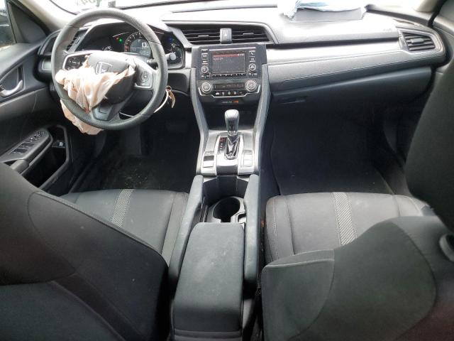 Photo 8 from auction – 2016 HONDA CIVIC LX with VIN 19XFC2F58GE033927