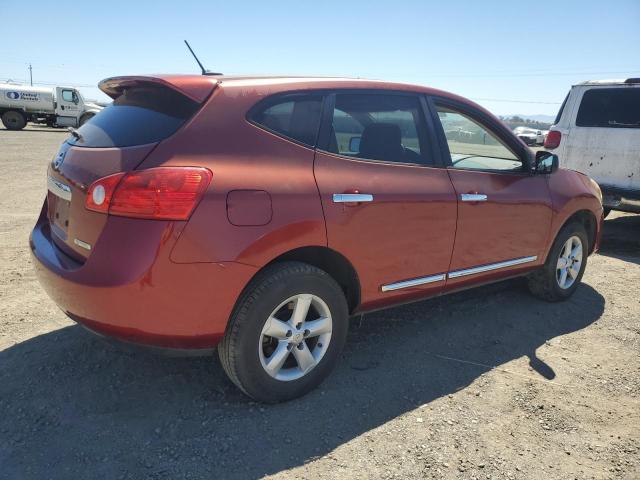 Photo 3 from auction – 2012 NISSAN ROGUE S with VIN JN8AS5MTXCW283254