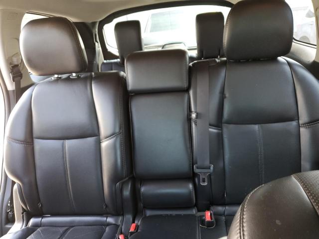 Photo 10 from auction – 2017 NISSAN PATHFINDER with VIN 5N1DR2MMXHC692645