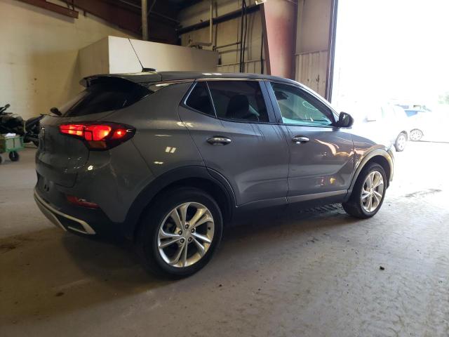 Photo 3 from auction – 2022 BUICK ENCORE GX with VIN KL4MMCSL2NB050953