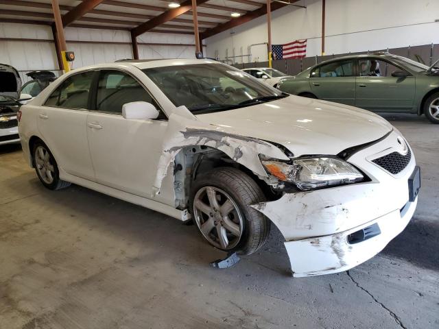 Photo 4 from auction – 2007 TOYOTA CAMRY CE with VIN 4T1BE46K37U634072