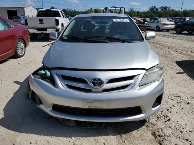 Photo 5 from auction – 2011 TOYOTA COROLLA BA with VIN 2T1BU4EE5BC721416