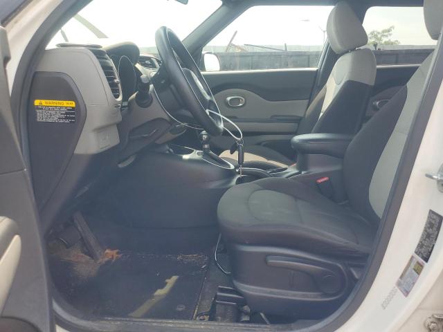 Photo 7 from auction – 2016 KIA SOUL with VIN KNDJN2A24G7257360