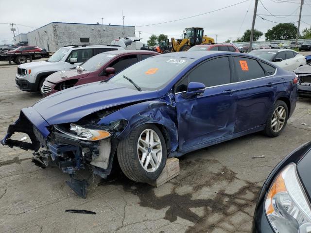 Photo 1 from auction – 2016 FORD FUSION SE with VIN 1FA6P0H74G5117915