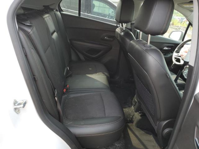 Photo 10 from auction – 2018 CHEVROLET TRAX 1LT with VIN KL7CJLSB0JB657815