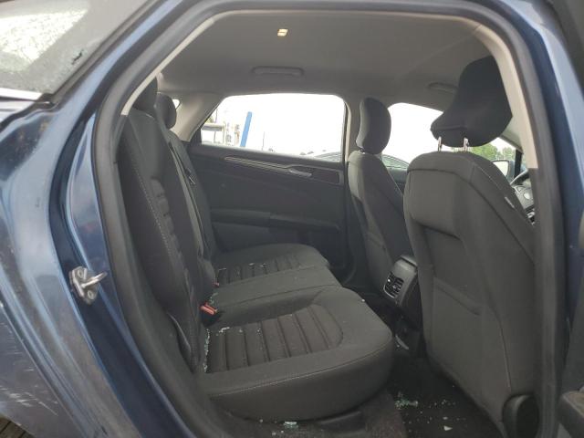 Photo 10 from auction – 2019 FORD FUSION SE with VIN 3FA6P0HD8KR167650