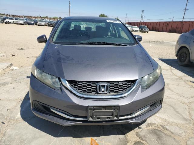 Photo 5 from auction – 2014 HONDA CIVIC LX with VIN 19XFB2F50EE217288