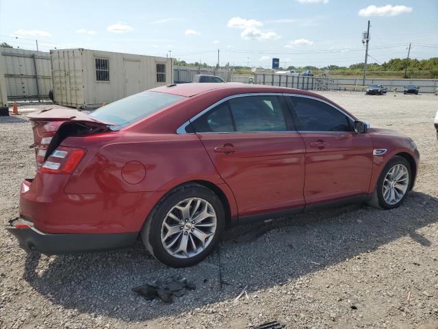Photo 3 from auction – 2016 FORD TAURUS LIM with VIN 1FAHP2F81GG147913