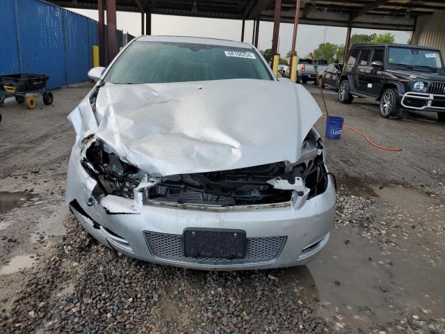 Photo 5 from auction – 2013 CHEVROLET IMPALA LT with VIN 2G1WG5E31D1191274
