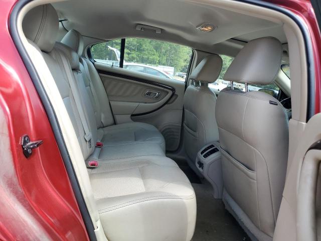 Photo 10 from auction – 2012 FORD TAURUS LIM with VIN 1FAHP2FWXCG124963