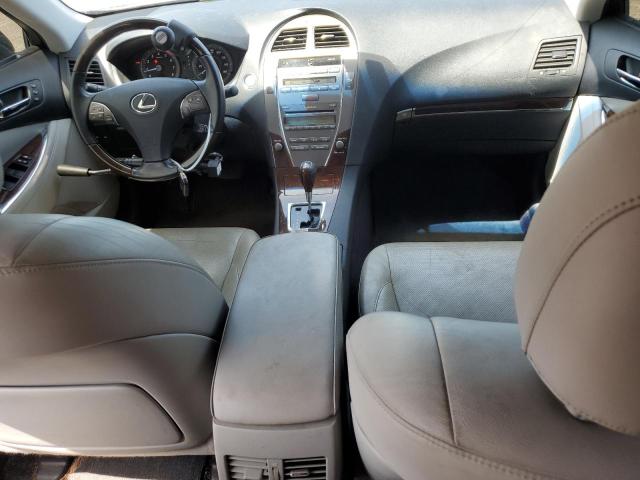Photo 8 from auction – 2010 LEXUS ES 350 with VIN JTHBK1EG6A2348890