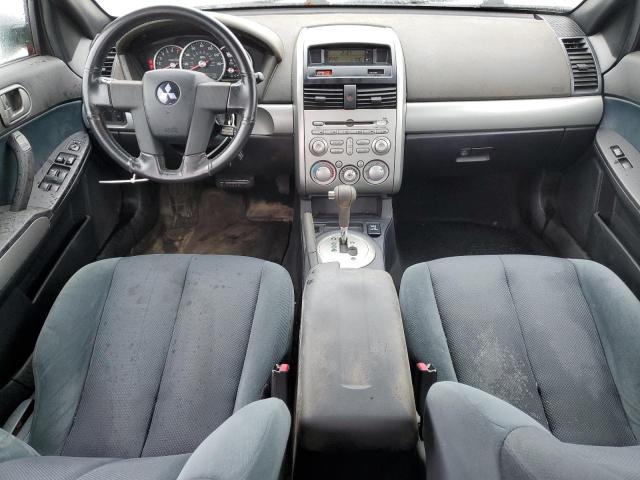 Photo 8 from auction – 2004 MITSUBISHI GALANT LS with VIN 4A3AB46S64E139862