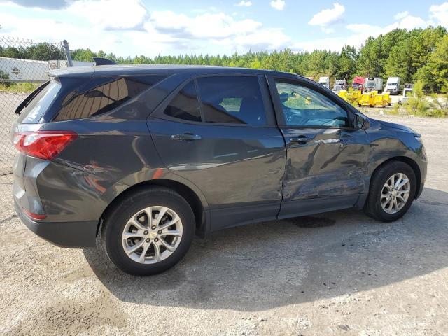 Photo 3 from auction – 2020 CHEVROLET EQUINOX LS with VIN 2GNAXHEV2L6268960