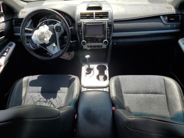 Photo 8 from auction – 2014 TOYOTA CAMRY L with VIN 4T1BF1FK7EU793010