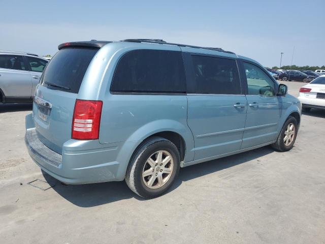 Photo 3 from auction – 2008 CHRYSLER TOWN & COU with VIN 2A8HR54P78R731337