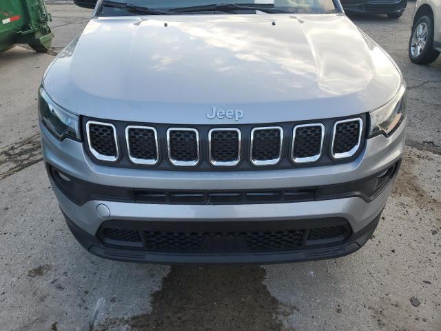 Photo 12 from auction – 2023 JEEP COMPASS LA with VIN 3C4NJDFNXPT541504