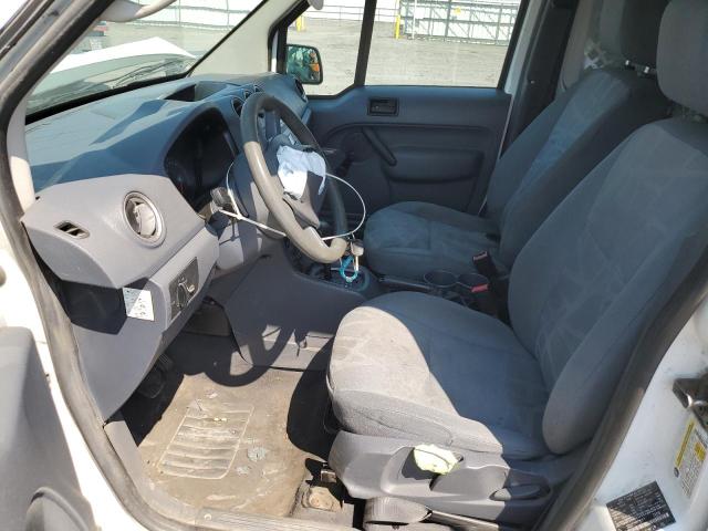 Photo 7 from auction – 2013 FORD TRANSIT CO with VIN NM0LS7CN6DT161476