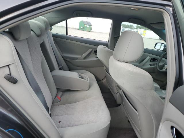 Photo 10 from auction – 2011 TOYOTA CAMRY BASE with VIN 4T4BF3EK9BR178571