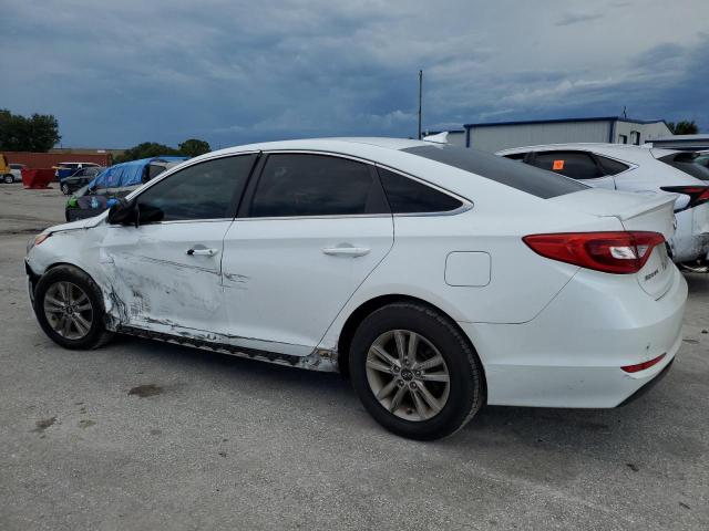 Photo 2 from auction – 2017 HYUNDAI SONATA SE with VIN 5NPE24AF6HH452088