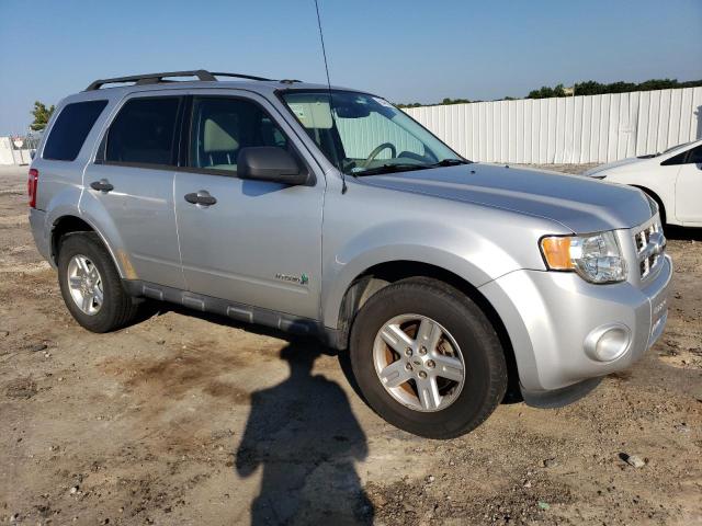 Photo 4 from auction – 2011 FORD ESCAPE HYB with VIN 1FMCU4K34BKB75130