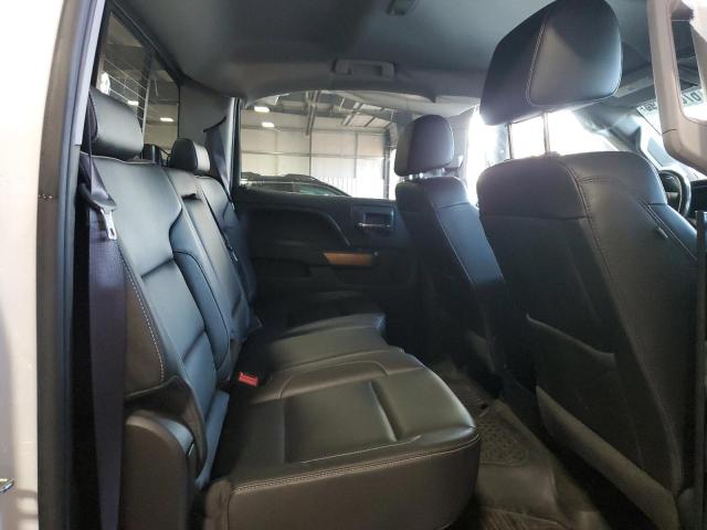 Photo 10 from auction – 2016 CHEVROLET SILVERADO with VIN 3GCUKSEC2GG179609