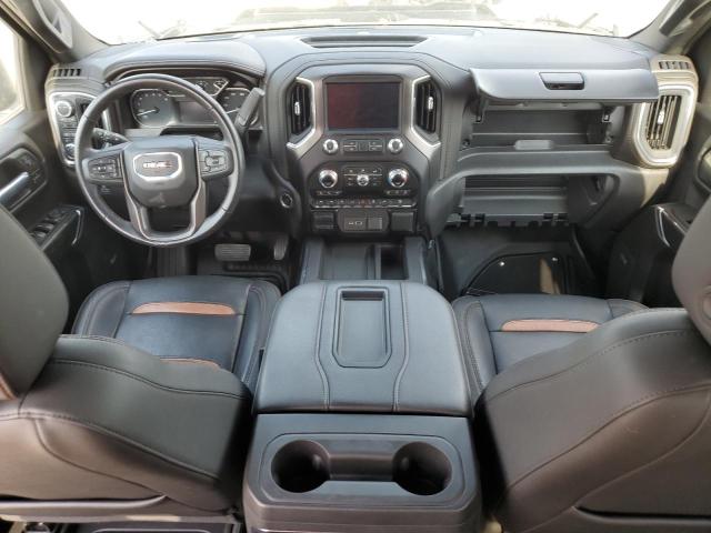 Photo 8 from auction – 2021 GMC SIERRA K15 with VIN 3GTP9EED5MG203092
