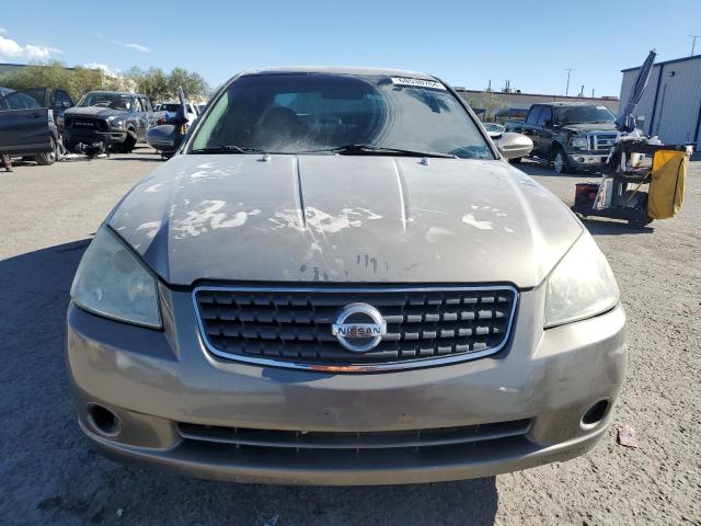 Photo 5 from auction – 2005 NISSAN ALTIMA S with VIN 1N4AL11D25C335288
