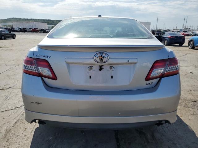 Photo 6 from auction – 2011 TOYOTA CAMRY BASE with VIN 4T1BF3EK4BU205962