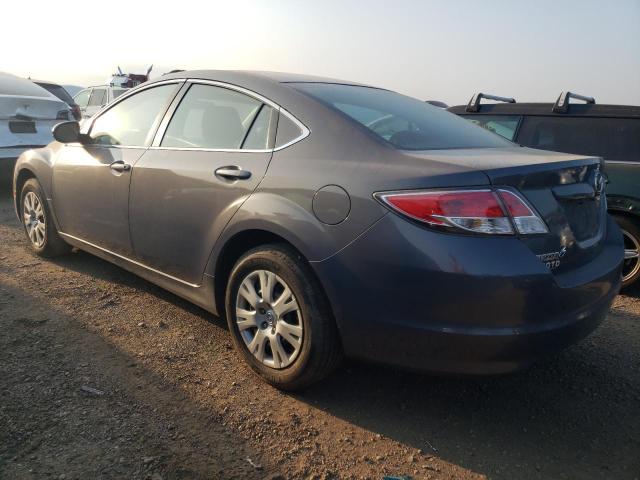 Photo 2 from auction – 2010 MAZDA 6 I with VIN 1YVHZ8BH9A5M11373