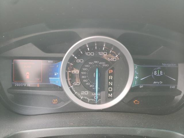 Photo 9 from auction – 2013 FORD EXPLORER X with VIN 1FM5K8D84DGC56696