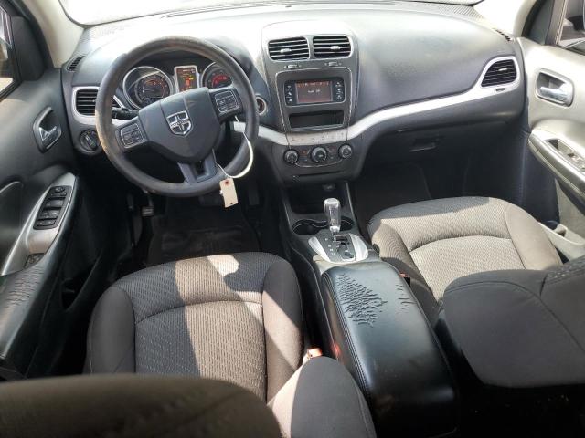 Photo 8 from auction – 2015 DODGE JOURNEY SX with VIN 3C4PDCBG3FT711380