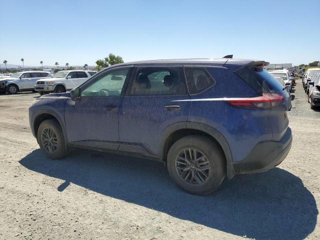 Photo 2 from auction – 2022 NISSAN ROGUE S with VIN 5N1BT3AA0NC705973
