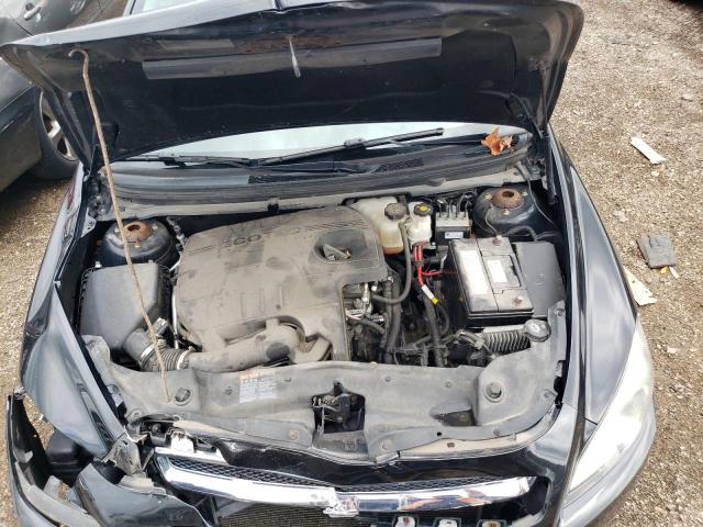 Photo 11 from auction – 2010 CHEVROLET MALIBU 2LT with VIN 1G1ZD5EB0AF227585