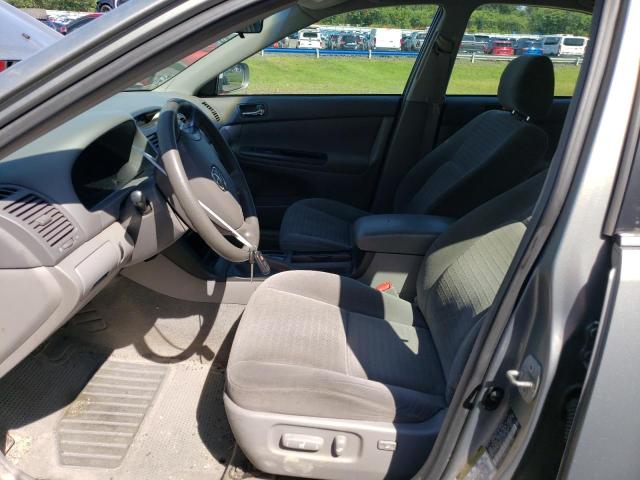 Photo 7 from auction – 2005 TOYOTA CAMRY LE with VIN 4T1BE32K45U557936