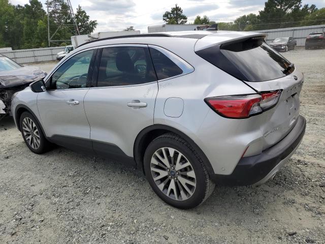 Photo 2 from auction – 2020 FORD ESCAPE TIT with VIN 1FMCU9DZ6LUC42475