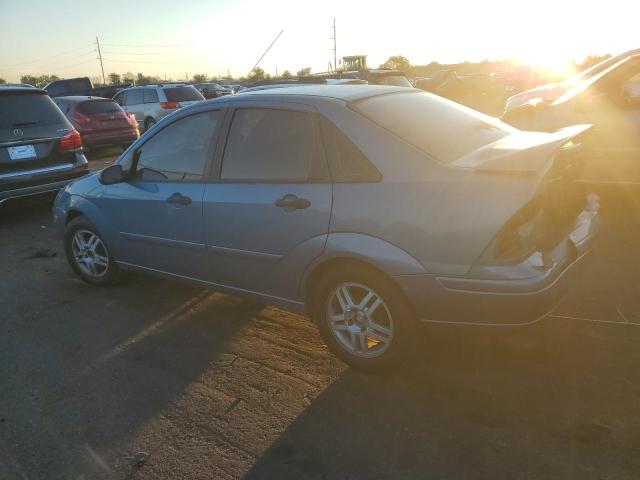 Photo 2 from auction – 2001 FORD FOCUS SE with VIN 1FAHP34331W181197